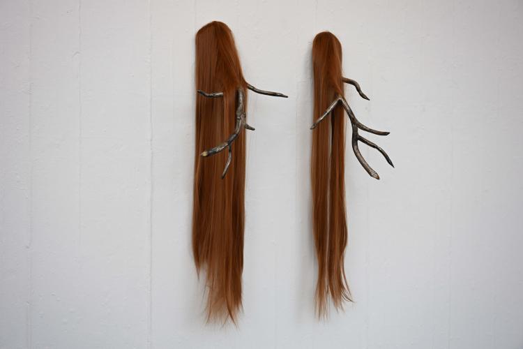 Kezia Greenwood - Edinburgh Grad Show 2024