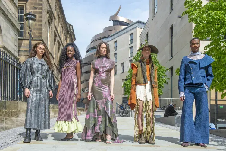 Future fashion talent 1