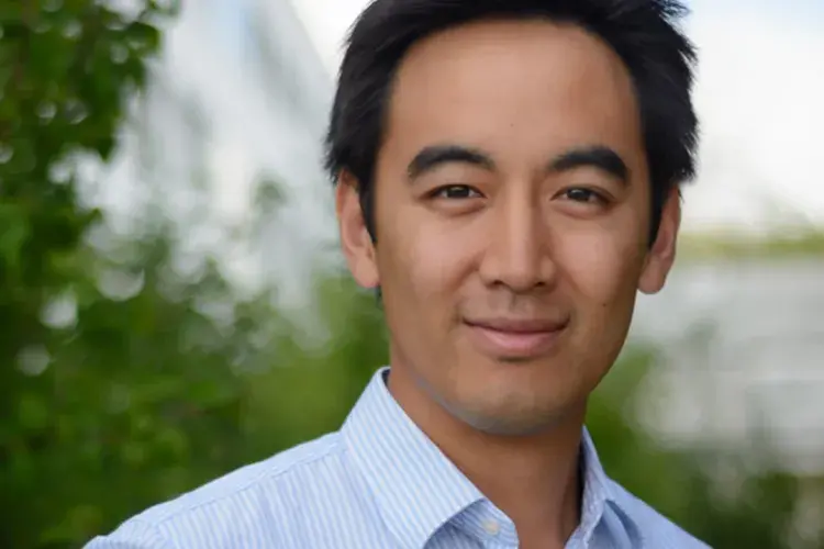 Nadani Laohakunakorn UKRI Futures Fellow