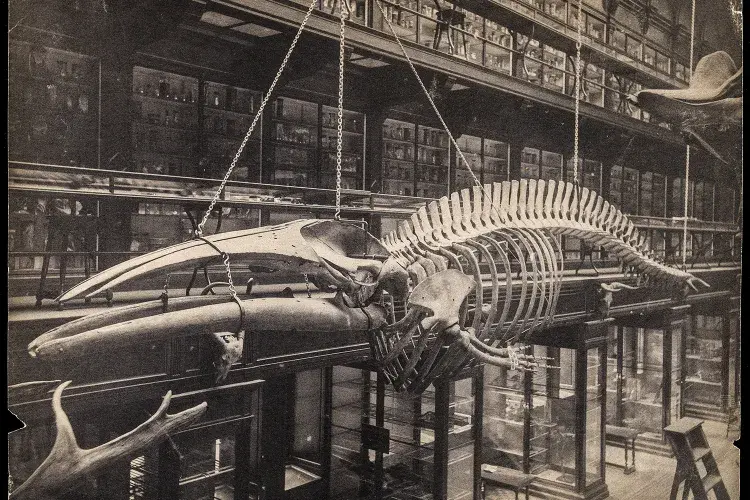 Google/Collection Anatomical Museum 