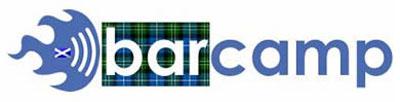 bar camp scotland logo