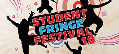 Student Festival 2010 logo