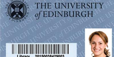 University smartcard