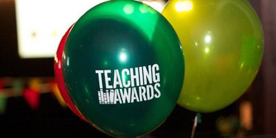 EUSA Teaching Awards