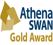 Athena SWAN Gold