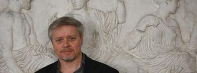 HCA Classics Professor Douglas Cairns British Academy news