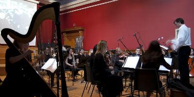 Edinburgh Film Music Orchestra
