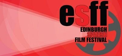 Edinburgh Spanish Film Festival logo