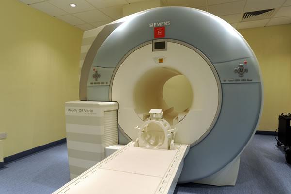 The MRI scanner can be used to safely identify abnormalities in tissues, whether in the developing fetus in the womb or in old age.