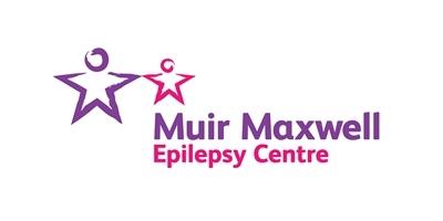 muir maxwell epilepsy centre logo