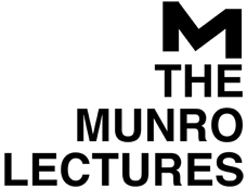 Munro Lectures logo