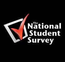 National Student Survey logo 