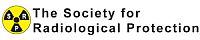 The Society for Radiological Protection logo 
