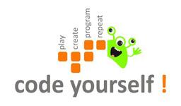 Code Yourself MOOC Logo