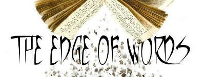 Edge of Words logo