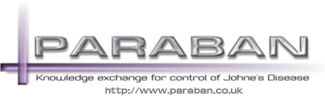 Paraban logo
