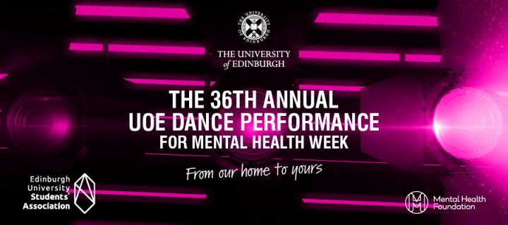 UoE Dance Performance 2021