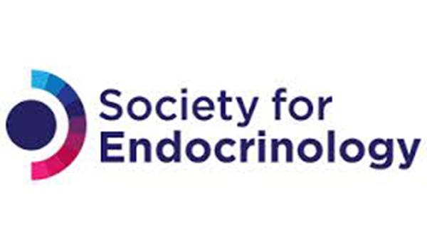 Society for Endocrinology logo