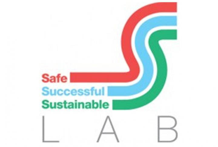 S-Lab logo