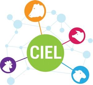 CIEL logo