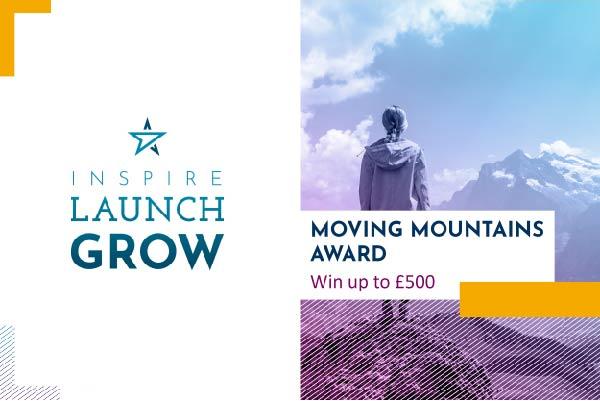 Moving Mountains Awards