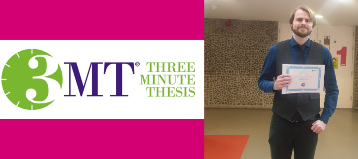 3-Minute-Thesis-news image
