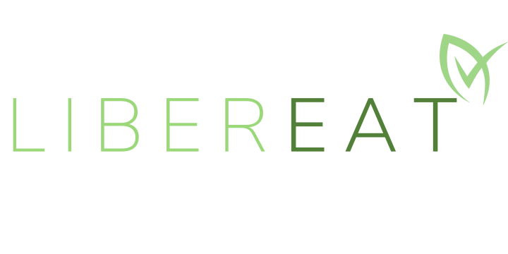 LiberEat Logo