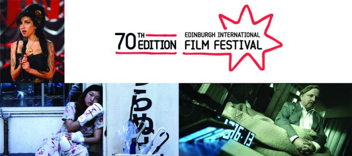70th film festival image