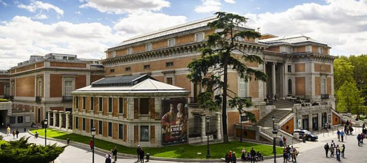  Museo del Prado