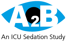 A2B trial logo