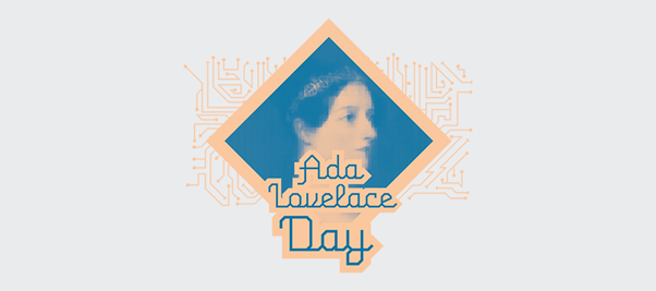 Ada Lovelace Day 2020