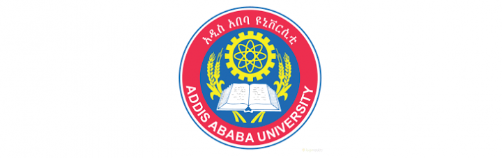 Addis Ababa University Logo