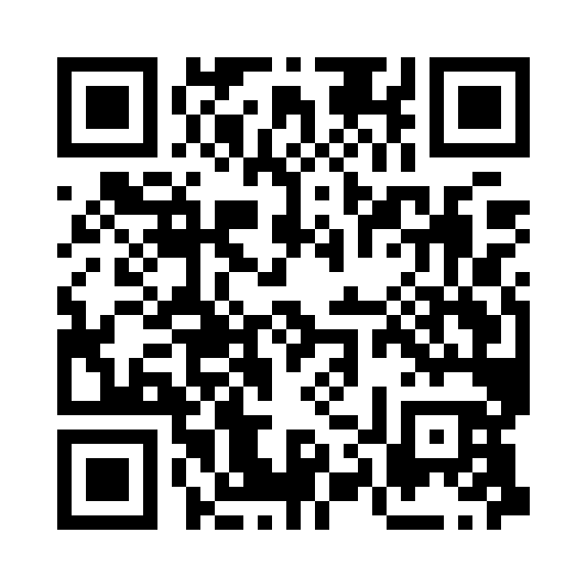 QR code for the AIR system