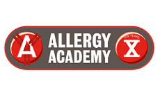 Allergy Academy logo