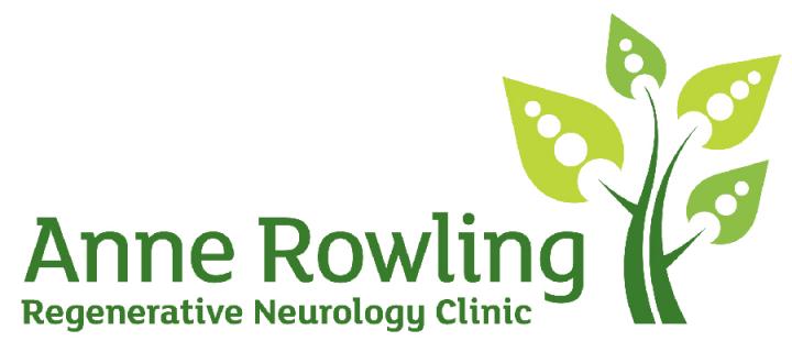 Anne Rowling Clinic logo