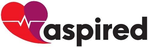 Aspired Logo