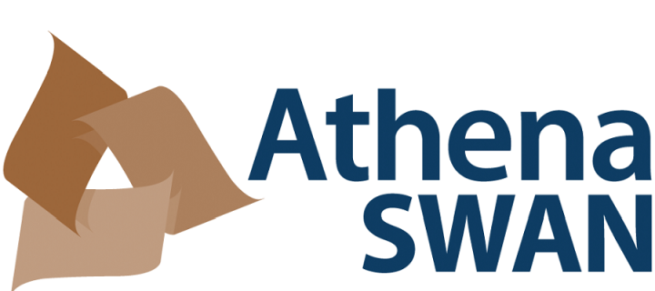 Athena SWAN bronze award