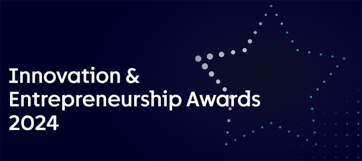 Innovation and Entrepreneurship Awards 2024