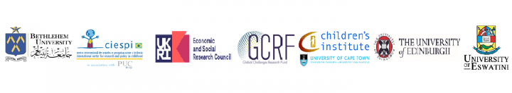GCRF project banner