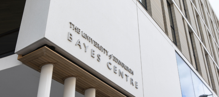 Bayes Centre