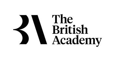 HCA logo of the British Academy