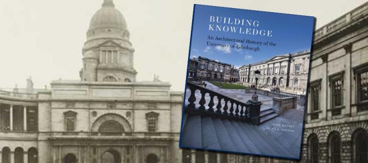 Building Knowledge book