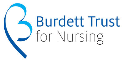 Burdett trust logo