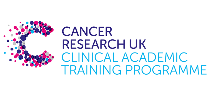 Logo of CRUK Clinical Academic Training Programme