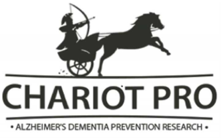 Chariot Pro Substudy Logo