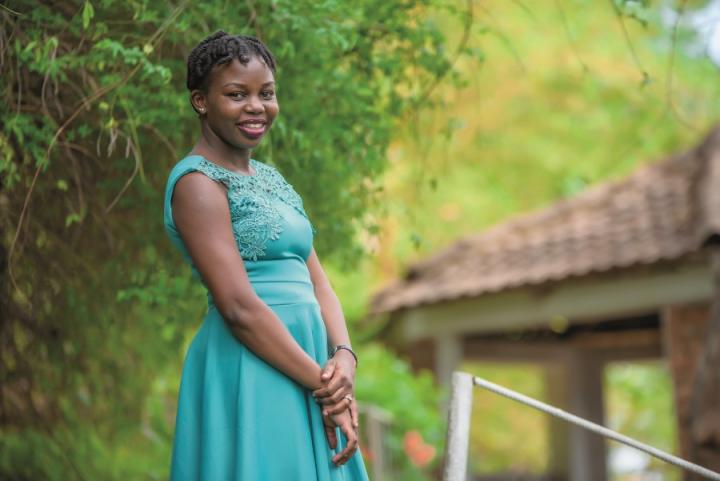 Chikumbutso Clara Mpanga-Munthali