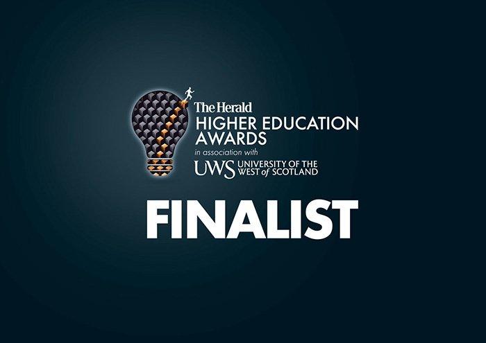 Herald Higher Education Awards