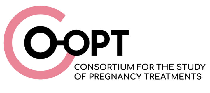 Co-OPT study logo
