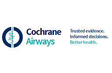 Cochrane Airways logo
