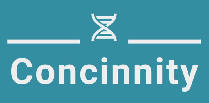Concinnity Genetics Logo